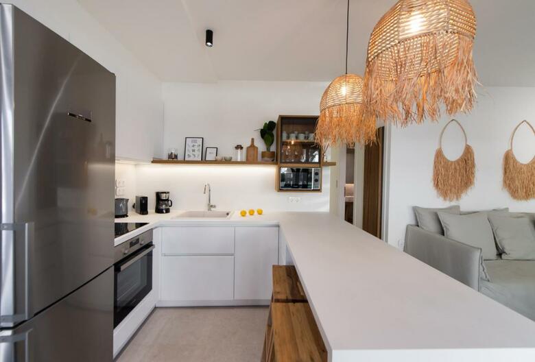 Apartamento Pnoe - Feel At Home