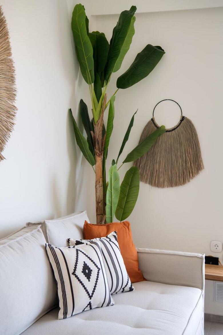 Apartamento Pnoe - Feel At Home