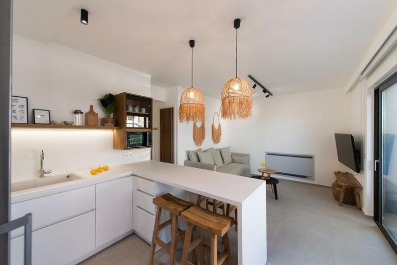 Apartamento Pnoe - Feel At Home