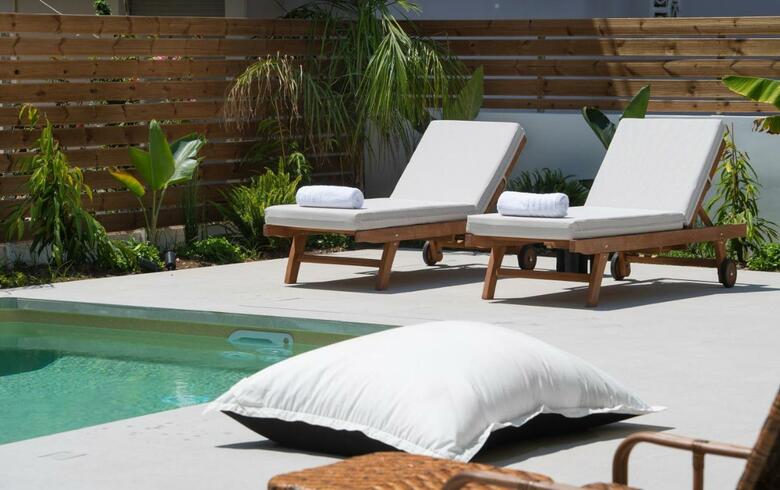 Apartamento Pnoe - Feel At Home