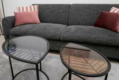 Seaside Apartment M Zaton 3 -seaview And Parking