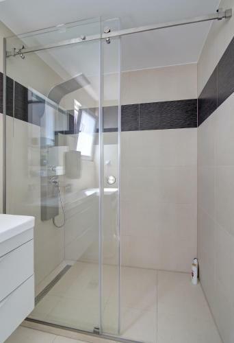 Seaside Apartment M Zaton 3 -seaview And Parking