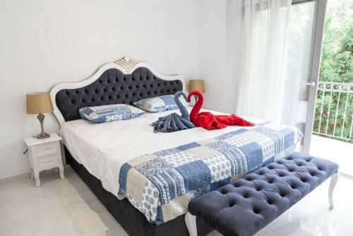 Inspirous Apartments