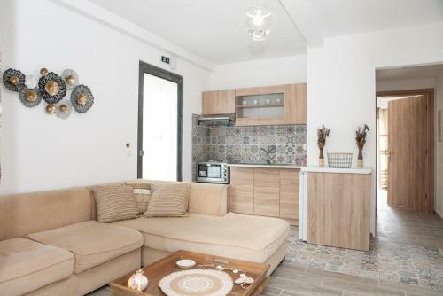 Inspirous Apartments