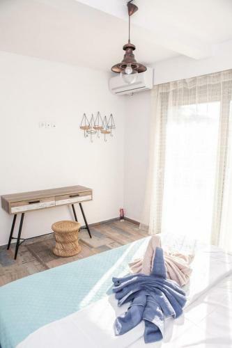 Inspirous Apartments