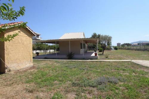 Olga Home Agios Ioannis Lefkada