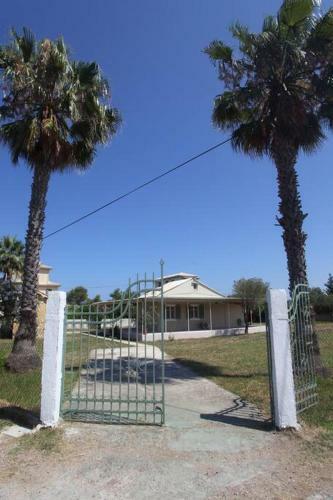 Olga Home Agios Ioannis Lefkada