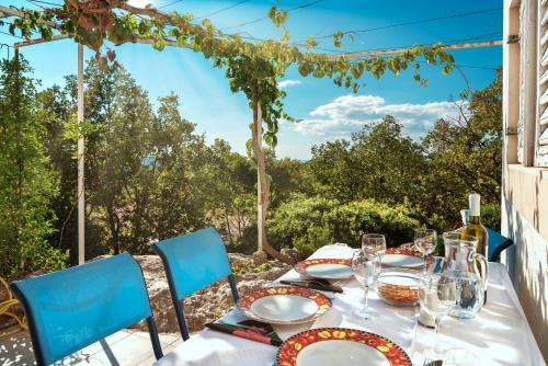 Villa Rosa, Sitno Gornje Near Split