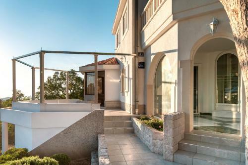 Villa Rosa, Sitno Gornje Near Split