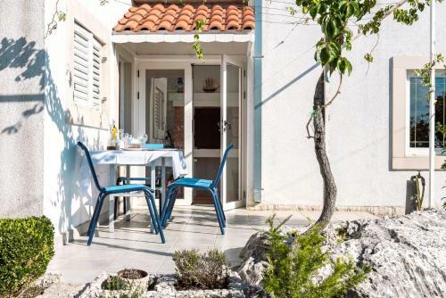 Villa Rosa, Sitno Gornje Near Split