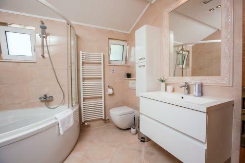 Villa Holiday House Leonarda