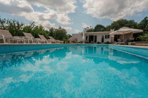 Villa Holiday House Leonarda