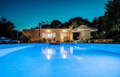 Villa Holiday House Leonarda