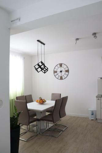 Apartment Sara
