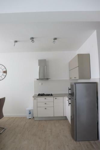 Apartment Sara