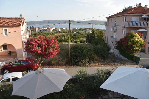 Apartmani Sveti Petar