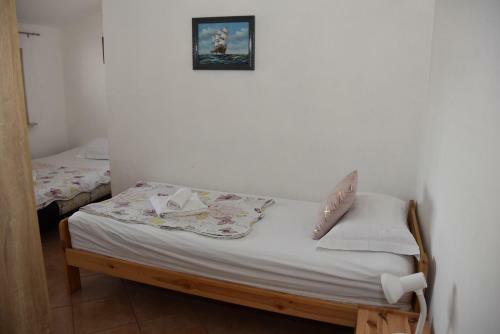 Apartmani Sveti Petar
