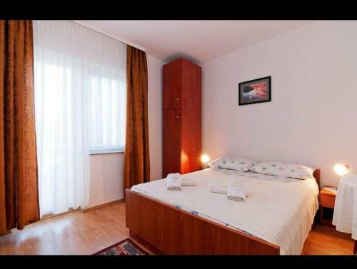 Hostal Apartmani Ru?a