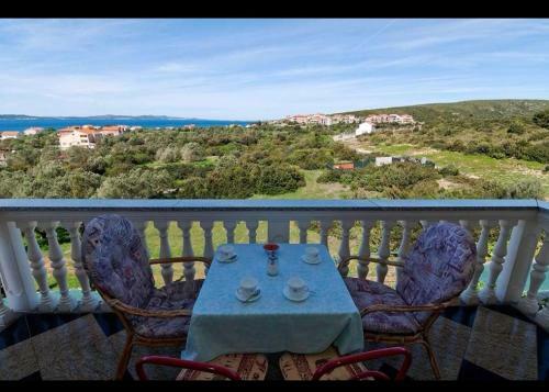 Hostal Apartmani Ru?a