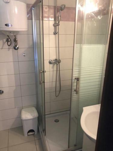 Zaza Apartment 5 Duga Uvala