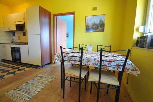 Apartment Asja