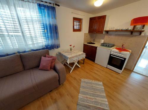 Apartment St. Peter