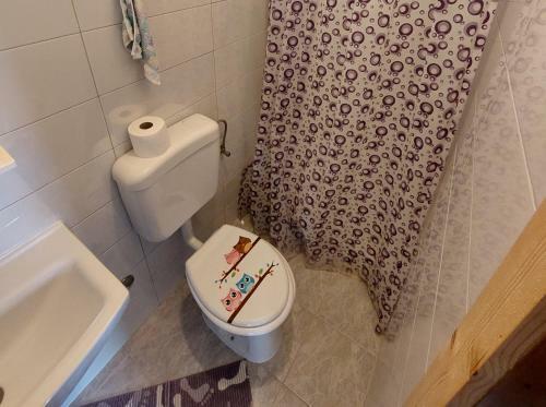 Apartment St. Peter