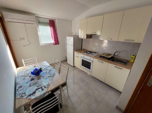 Apartment St. Peter