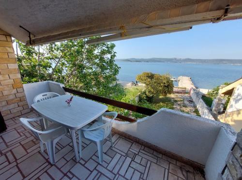 Apartment St. Peter