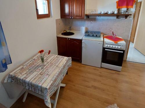 Apartment St. Peter