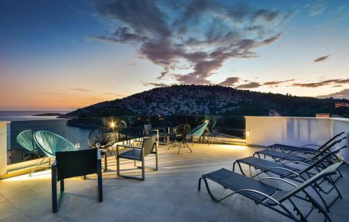 Villa Rooftop - Luxury Residence