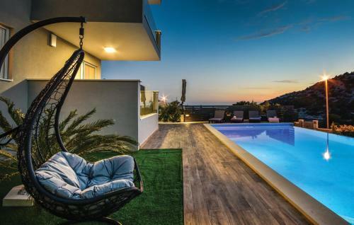 Villa Rooftop - Luxury Residence