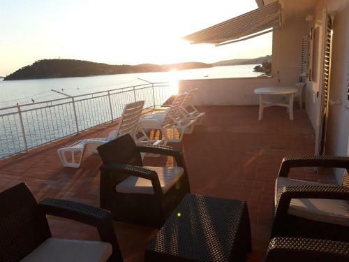 Apartments Apartmani Bebe