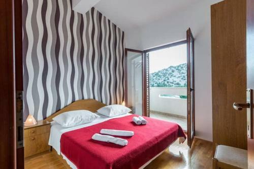 Apartments Stivy - 30m From Beach