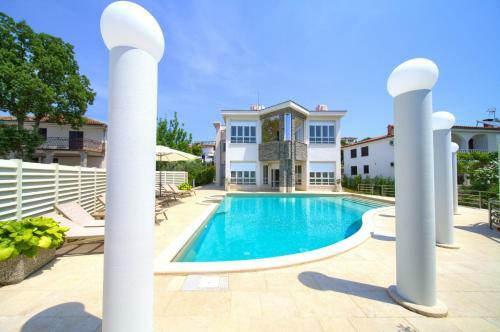 Villa Piano