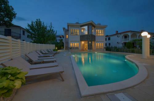 Villa Piano