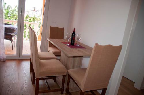 Apartamento Kvarner Hill