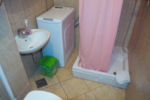 Apartamento Studio Gajac
