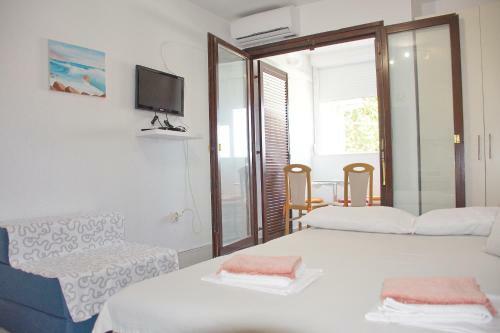 Apartamento Studio Gajac