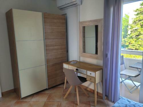 Apartamento Mare Amor Rab