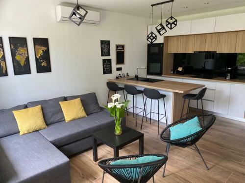 Apartamento Mare Amor Rab