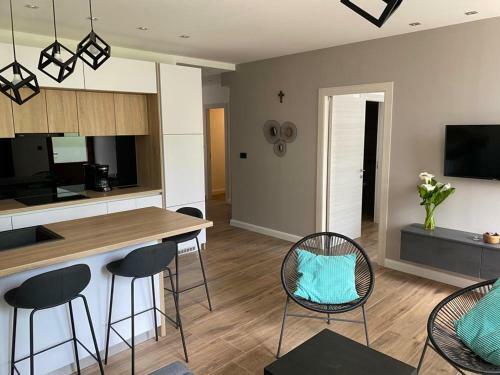 Apartamento Mare Amor Rab