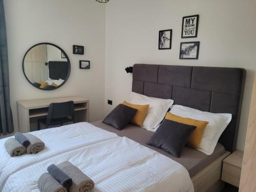 Apartamento Mare Amor Rab