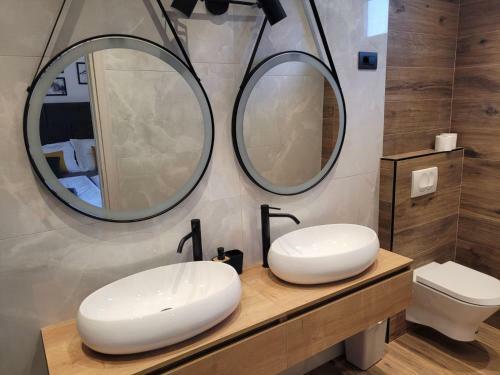 Apartamento Mare Amor Rab