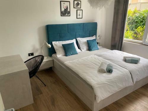 Apartamento Mare Amor Rab