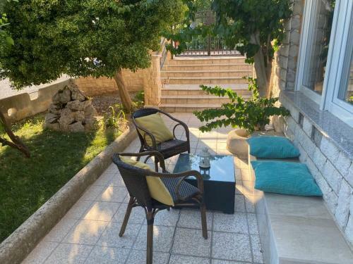 Apartamento Mare Amor Rab