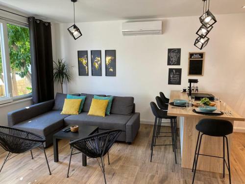 Apartamento Mare Amor Rab