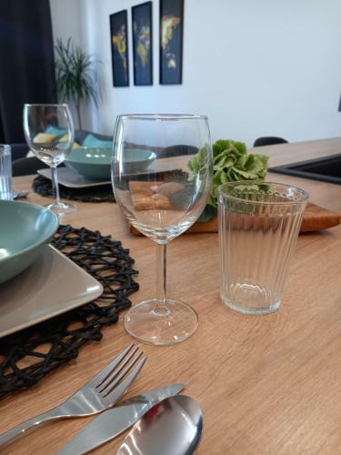 Apartamento Mare Amor Rab