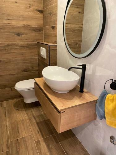 Apartamento Mare Amor Rab