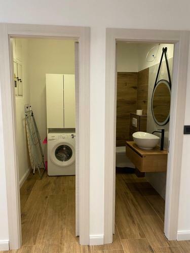 Apartamento Mare Amor Rab